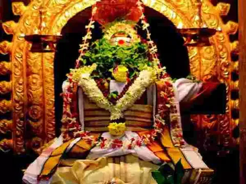 வீரட்டானேஸ்வரர் கோவிலில் நடராஜருக்கு ஆனி திருமஞ்சன மகா அபிஷேகம்இன்று மாலை நடக்கிறது.