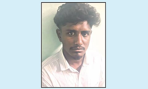 பிரவீன்