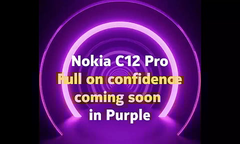 ரூ. 6,999 விலையில் அறிமுகமான நோக்கியா ஸ்மார்ட்போன்