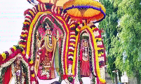 சர்வதேச போதை ஒழிப்பு தின மாரத்தான் ஓட்டம்