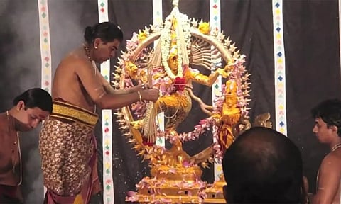 Aani Thirumanjanam: ஆனி திருமஞ்சனம் என்றால் என்ன?