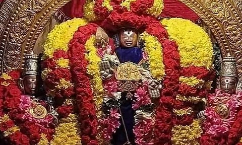 ஆடிக் கிருத்திகை...