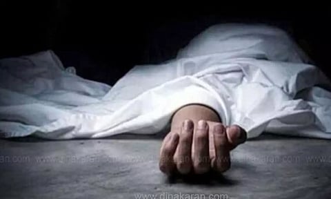 திருமணமாகாத விரக்தியில் வாலிபர் தற்கொலை