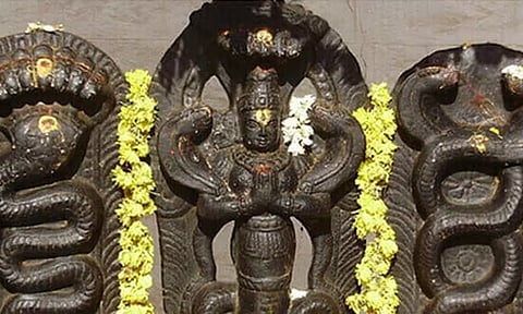 நாக பூஜை வழிபாடும் பலன்களும்