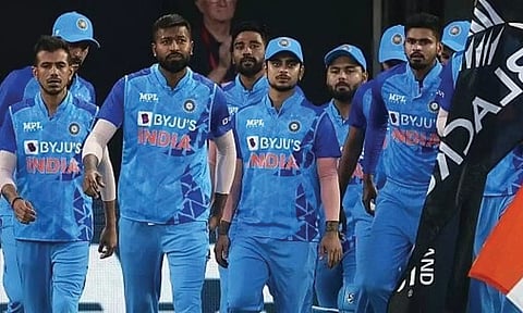 இந்திய அணி ஆகஸ்ட் மாதம் அயர்லாந்து பயணம்- மூன்று 20 ஓவர் போட்டியில் ஆடுகிறது