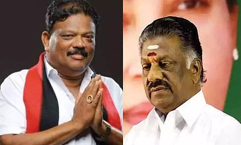 சி.எஸ்.ஐ. திருச்சபை மோதல்: பாதிரியாரை தாக்கியவர்கள் மீது கடும் நடவடிக்கை எடுக்க வேண்டும்- ஓ.பன்னீர்செல்வம்