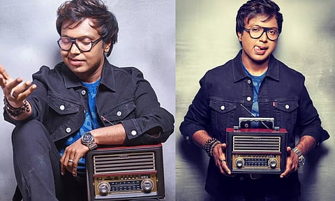 குடும்பத்தை இழந்த மாணவி.. உதவிக்கரம் நீட்டும் டி.இமான்