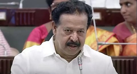 வருமானத்திற்கு அதிகமாக சொத்து வழக்கு- அமைச்சர் பொன்முடி விடுதலை