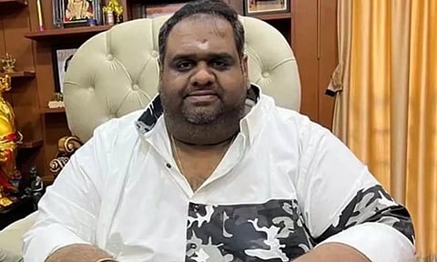 ரவீந்தர்