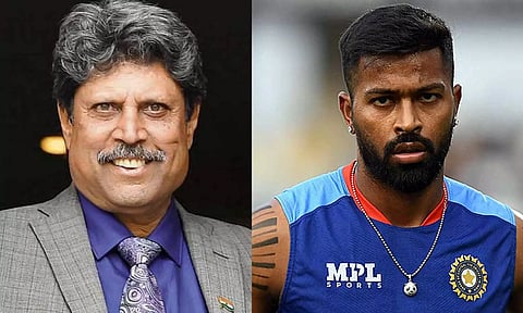 ஹர்திக் பாண்ட்யாவை நினைத்து எப்போதும் கவலைப்படுவேன்: கபில்தேவ் இப்படி சொல்வது ஏன்?