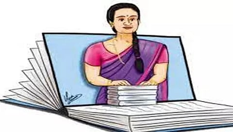 9,10-ம் வகுப்பு மாணவர்களின் உயர்கல்விக்கு வழிகாட்ட ஆசிரியர் நியமிக்க நடவடிக்கை