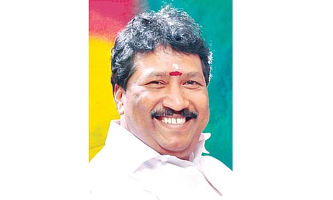 மதுரையில் இருந்து திருப்பதிக்கு தினசரி ரெயில் இயக்க வேண்டும்