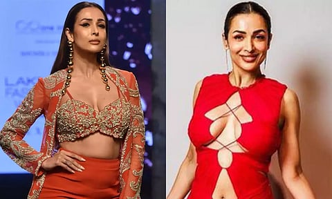 மலைக்கா அரோரா