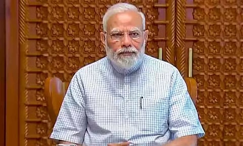 மத்திய அமைச்சரவையில் மாற்றம் வருமா? பிரதமர் மோடி தலைமையில் 3ம் தேதி அமைச்சர்கள் கூட்டம்