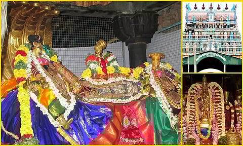 ஆன்மிகம்: இன்றைய முக்கிய நிகழ்வுகள் மற்றும் பஞ்சாங்கம்