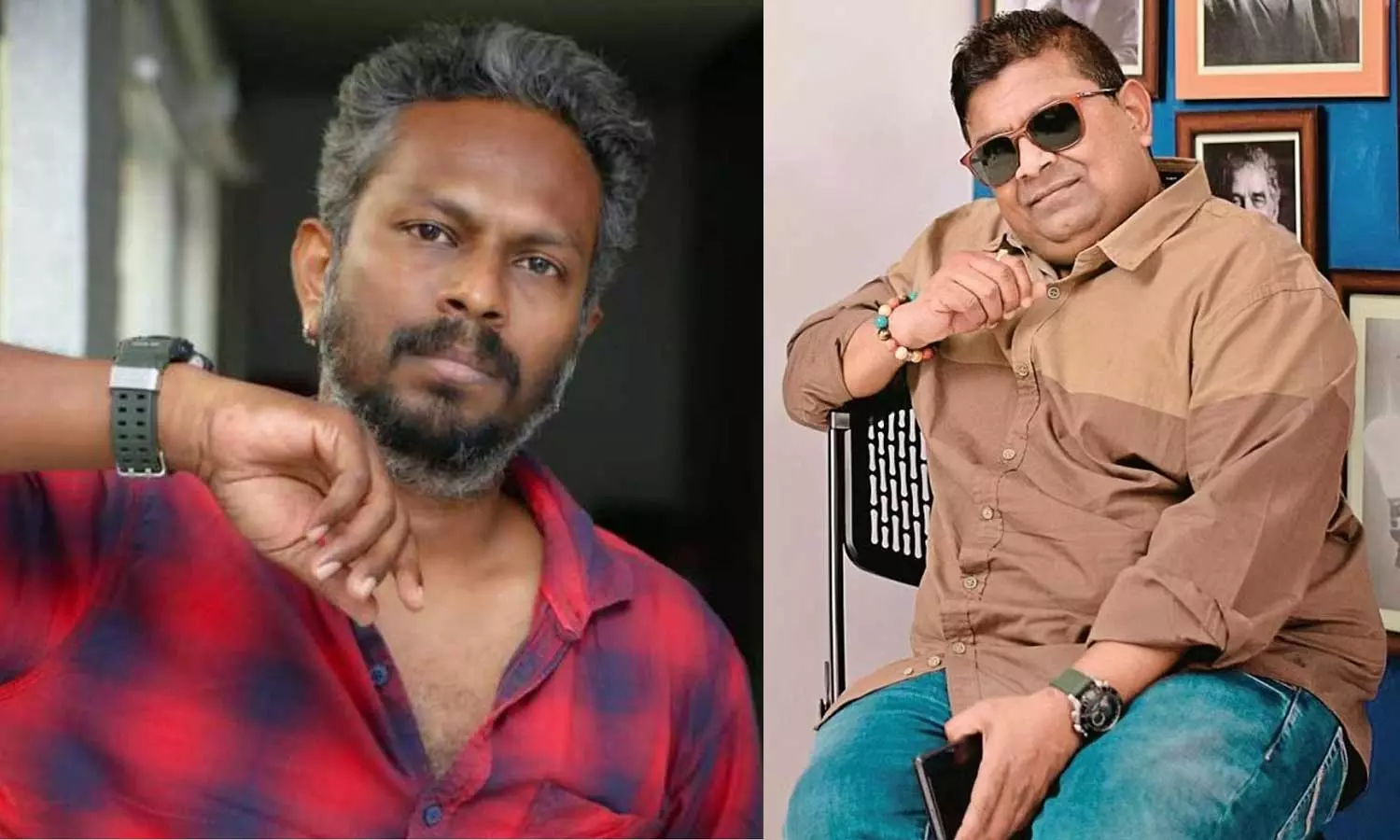 "ஸ்லோ பாய்சன்".. மிஷ்கின் பாடல் குறித்து இயக்குனர் தியாகராஜன் குமாரராஜா