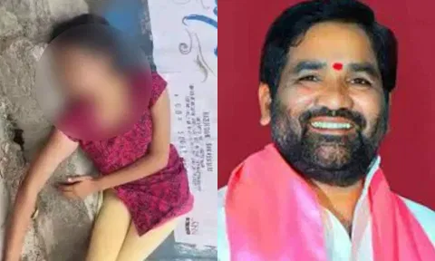 எம்.எல்.ஏ. பாலியல் தொல்லையால் பெண் அதிகாரி தற்கொலை முயற்சி- கடிதத்தில் பரபரப்பு புகார்