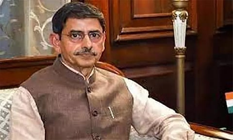 தமிழக கவர்னர் ஆர்.என்.ரவியை திரும்ப பெற வேண்டும்- மார்க்சிஸ்டு கம்யூனிஸ்டு வலியுறுத்தல்