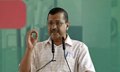 மத்திய அரசின் அவசர சட்ட நகலை எரிப்போம்: ஆம் ஆத்மி கட்சி அதிரடி அறிவிப்பு