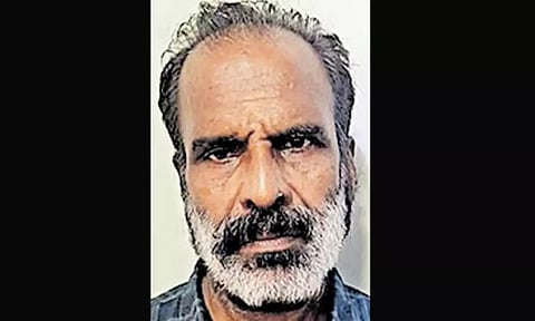 சந்திரசேகர்