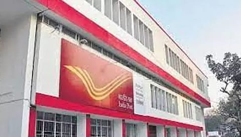 சேலம் தலைமை தபால் நிலையத்தில்பண பரிவர்த்தனைக்கு சிறப்பு ஏற்பாடு