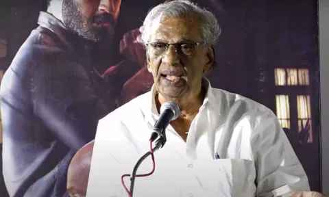 நிறைய படங்கள் ஜாதி வெறியைத் தூண்டுவதாக இருக்கிறது.. கே.ராஜன் கோபம்