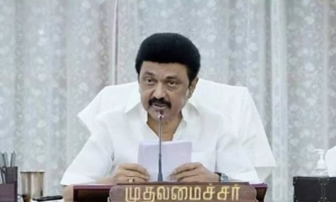 தமிழ்நாடு அரசு தொல்லியல் ஆய்வுகளுக்கு ஊக்கம் அளிக்கிறது- வடஅமெரிக்கா தமிழர் மாநாட்டில் மு.க.ஸ்டாலின் பேச்சு