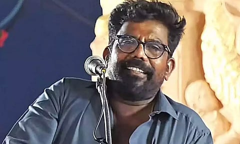 மீண்டும் சர்ச்சை.. கனல் கண்ணன் மீது போலீசார் வழக்குப் பதிவு