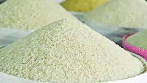 பருப்பு- எண்ணெய் விலையை தொடர்ந்து சாப்பாட்டு அரிசி விலையும் கிலோவுக்கு ரூ.10 வரை உயர்ந்தது