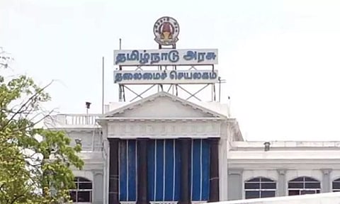 நமக்கு நாமே திட்டத்துக்கு ரூ.100 கோடி நிதி அனுமதி- கலெக்டர்களின் அனுமதியோடு பணிகளை தொடங்க வழிமுறை வெளியீடு