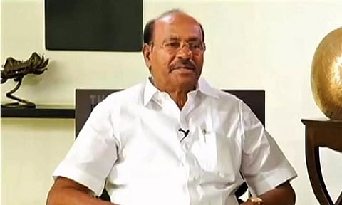 தமிழ்க் கட்டாயப் பாடச் சட்ட வழக்கு: சுப்ரீம் கோர்ட்டில் வாதிட வலிமையான சட்ட வல்லுனரை அமர்த்த வேண்டும்- ராமதாஸ்