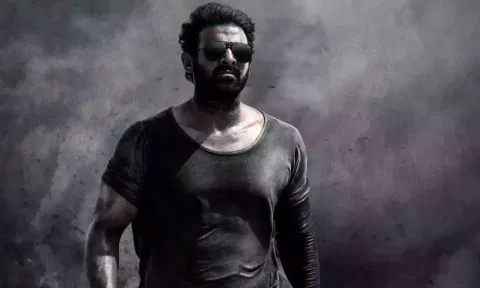 சலார் பட டீசர் அறிவிப்பு.. அதிர்ச்சியில் ரசிகர்கள்