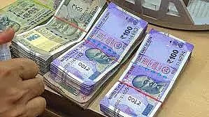 விவசாயியிடம் ரூ.2 லட்சம் 'அபேஸ்'