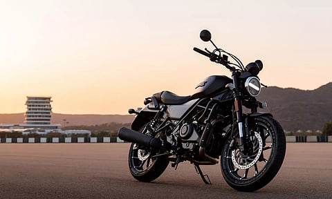 ஹார்லி டேவிட்சன் X440 இந்தியாவில் அறிமுகம் - விலை எவ்வளவு தெரியுமா?