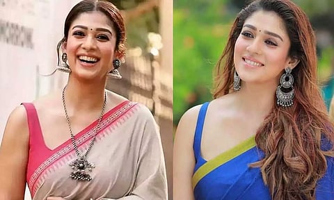 பிரபல யூடியூபர் இயக்கத்தில் நயன்தாரா