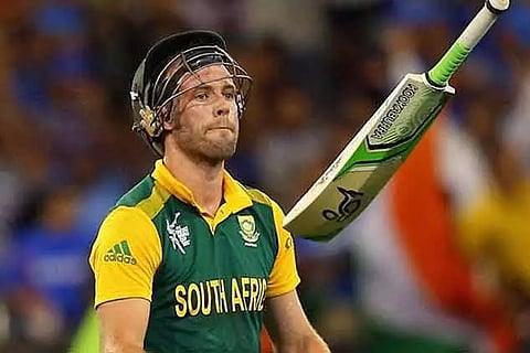 3 பந்து வீச்சாளர்களை எதிர் கொள்ள கஷ்டப்பட்டேன்- மனம் திறந்த ஏபிடி வில்லியர்ஸ்