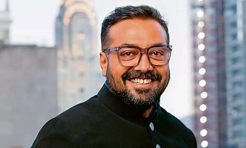 என்னை மிகவும் ஊக்கப்படுத்திய படம்.. சுப்ரமணியபுரம் குறித்து அனுராக் காஷ்யப்