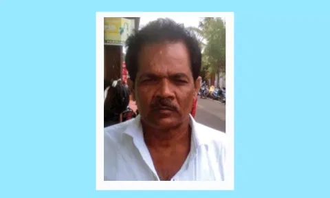சண்முகவேல்.