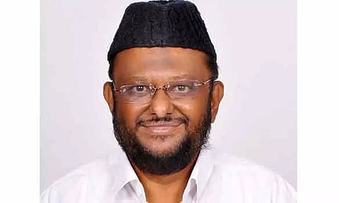 குழந்தையின் கைகள் அகற்றம்: டாக்டர்களின் மீது நடவடிக்கை எடுக்க ஜவாஹிருல்லா வலியுறுத்தல்