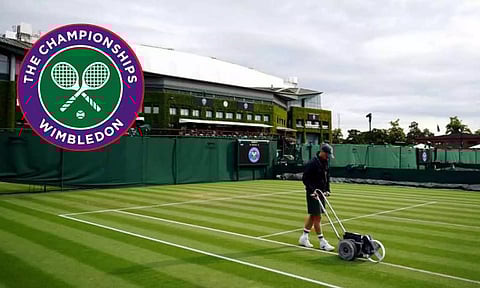 தியான அறையை உடலுறவுக்காக பயன்படுத்தக் கூடாது: விம்பிள்டன் நிர்வாகம் எச்சரிக்கை