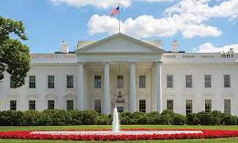 அமெரிக்க அதிபர் வசிக்கும் வெள்ளை மாளிகையில் கோகைன் போதை பொருள் கண்டுபிடிப்பு