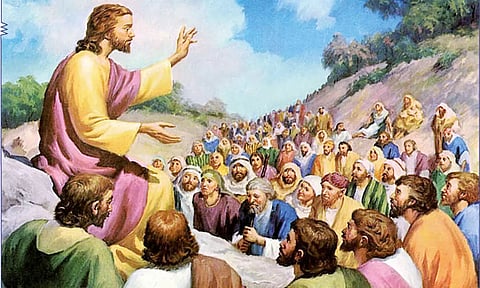 மகிழ்ச்சிக்கான திறவுகோல்