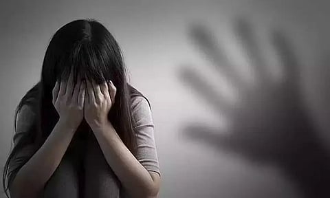 நாகர்கோவில் தனியார் ஆஸ்பத்திரி ஊழியருக்கு பாலியல் தொந்தரவு