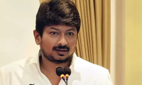 தி.மு.க. இளைஞர் அணியில் வாய்ப்பு கிடைக்காதவர்கள் சோர்வடைய வேண்டாம்- அமைச்சர் உதயநிதி ஸ்டாலின்