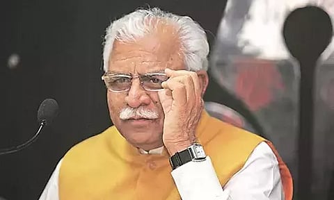 திருமணம் ஆகாதவர்களுக்கு பென்ஷன் - அரியானா அரசு அதிரடி