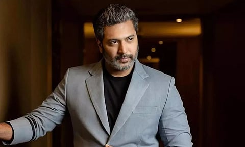 இணையத்தில் வைரலாகும் ஜீனி கிளிம்ப்ஸ் வீடியோ