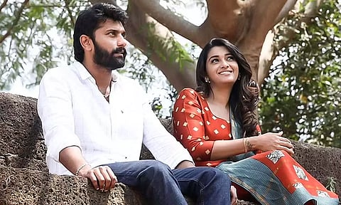 இருள் ஆளப்போகிறது.. ட்ரெண்டாகும் டிமான்ட்டி காலனி- 2 வீடியோ