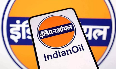 தமிழகத்தில் இந்தியன் ஆயில் நிறுவனம் ரூ.54,000 கோடி முதலீடு: தமிழ்நாடு-புதுவை மண்டல தலைவர் அறிவிப்பு