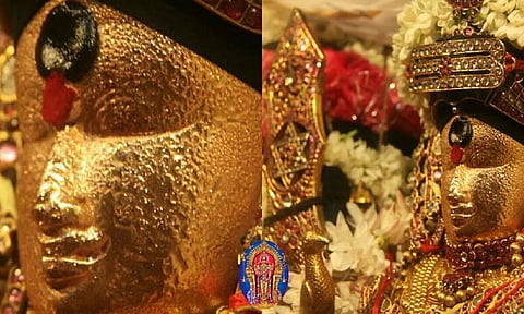 அழகென்ற சொல்லுக்கு முருகா...