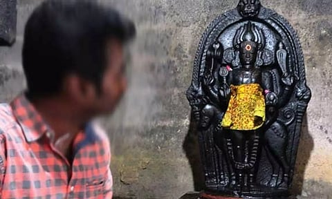 தேய்பிறை அஷ்டமி; பைரவர் விரத வழிபாடு - கடனெல்லாம் தீரும்!